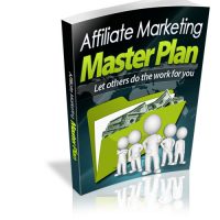 Affiliate Marketing Masterplan