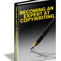 Becoming an Expert at Copywriting