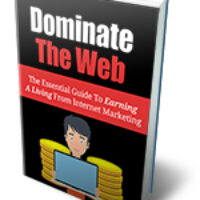 Dominate The Web