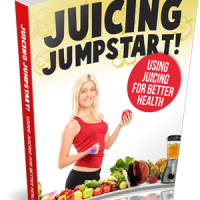 Juicing Jumpstart