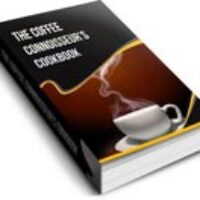 The Coffee Connoiseurs Cookbook