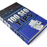 100 SEO Tips