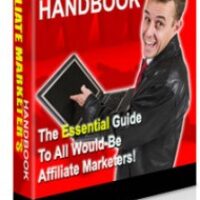 Affiliate Marketers Handbook