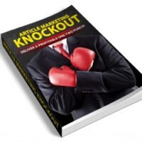 Article-Marketing-Knockdown