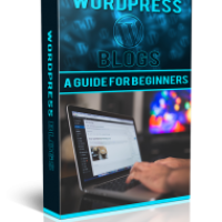 Bloggin with WordPress