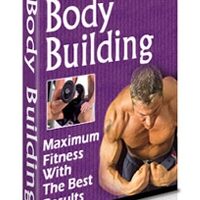 Body Building Secrets Revealed