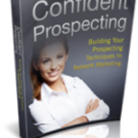 Confident Prospecting