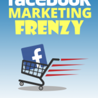 Facebook Marketing Frenzy