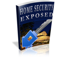 Home Security Exposed