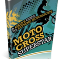 Motocross Superstar