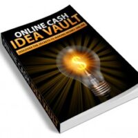 Online Cash Idea Vault