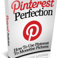 Pinterest Perfection