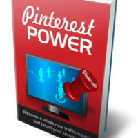 Pinterest Power