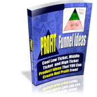 Profit Funnel Ideas