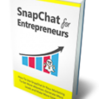 Snapchat For Entrepreneurs