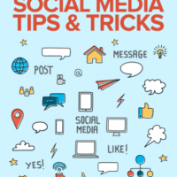 Social Media Tips and Tricks