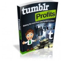 Tumblr Profits